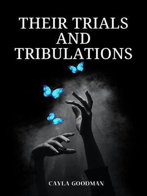 cover image of Their Trials and Tribulations